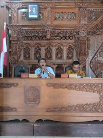 SEKOLAH INFORMASI KETERBUKAAN PUBLIK